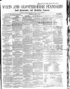 Wilts and Gloucestershire Standard Saturday 03 April 1869 Page 1