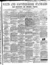 Wilts and Gloucestershire Standard Saturday 08 May 1869 Page 1