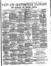 Wilts and Gloucestershire Standard Saturday 03 July 1869 Page 1