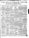 Wilts and Gloucestershire Standard Saturday 12 February 1870 Page 1