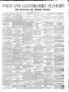 Wilts and Gloucestershire Standard Saturday 23 July 1870 Page 1