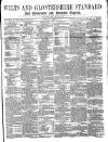 Wilts and Gloucestershire Standard Saturday 29 April 1871 Page 1