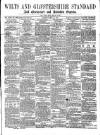 Wilts and Gloucestershire Standard Saturday 27 May 1871 Page 1