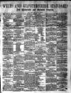 Wilts and Gloucestershire Standard Saturday 04 January 1873 Page 1
