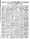 Wilts and Gloucestershire Standard Saturday 01 May 1875 Page 1