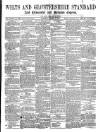 Wilts and Gloucestershire Standard Saturday 02 October 1875 Page 1
