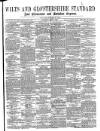Wilts and Gloucestershire Standard Saturday 01 July 1876 Page 1