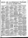 Wilts and Gloucestershire Standard Saturday 27 January 1877 Page 1