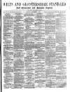 Wilts and Gloucestershire Standard Saturday 01 September 1877 Page 1