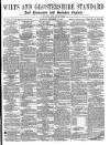 Wilts and Gloucestershire Standard Saturday 15 September 1877 Page 1