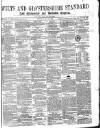 Wilts and Gloucestershire Standard Saturday 25 May 1878 Page 1