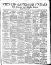 Wilts and Gloucestershire Standard Saturday 03 August 1878 Page 1
