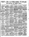 Wilts and Gloucestershire Standard Saturday 08 February 1879 Page 1