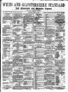 Wilts and Gloucestershire Standard Saturday 03 May 1884 Page 1