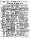 Wilts and Gloucestershire Standard Saturday 26 February 1887 Page 1