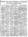 Wilts and Gloucestershire Standard Saturday 10 March 1888 Page 1