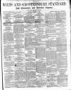 Wilts and Gloucestershire Standard Saturday 14 March 1891 Page 1