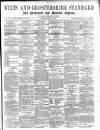Wilts and Gloucestershire Standard Saturday 04 July 1891 Page 1