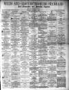 Wilts and Gloucestershire Standard Saturday 02 December 1893 Page 1