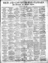 Wilts and Gloucestershire Standard Saturday 27 July 1895 Page 1