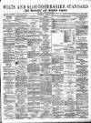 Wilts and Gloucestershire Standard Saturday 16 March 1901 Page 1
