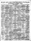 Wilts and Gloucestershire Standard Saturday 01 June 1901 Page 1