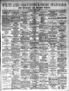 Wilts and Gloucestershire Standard Saturday 05 April 1902 Page 1