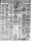 Wilts and Gloucestershire Standard Saturday 01 November 1902 Page 1