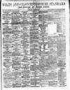 Wilts and Gloucestershire Standard Saturday 11 March 1905 Page 1