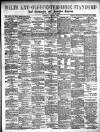 Wilts and Gloucestershire Standard Saturday 02 March 1907 Page 1
