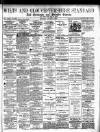 Wilts and Gloucestershire Standard Saturday 01 January 1910 Page 1