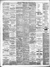 Wilts and Gloucestershire Standard Saturday 15 January 1910 Page 4