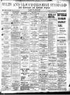 Wilts and Gloucestershire Standard Saturday 06 January 1912 Page 1