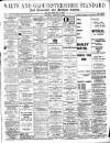 Wilts and Gloucestershire Standard Saturday 03 February 1912 Page 1