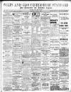 Wilts and Gloucestershire Standard Saturday 02 March 1912 Page 1