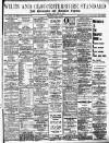 Wilts and Gloucestershire Standard Saturday 04 May 1912 Page 1