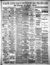 Wilts and Gloucestershire Standard Saturday 01 February 1913 Page 1