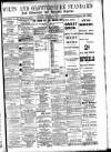 Wilts and Gloucestershire Standard Saturday 06 February 1915 Page 1