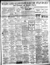 Wilts and Gloucestershire Standard Saturday 04 March 1916 Page 1