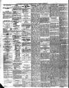 Fraserburgh Herald and Northern Counties' Advertiser Tuesday 29 April 1890 Page 2