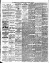 Fraserburgh Herald and Northern Counties' Advertiser Tuesday 03 June 1890 Page 2