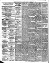 Fraserburgh Herald and Northern Counties' Advertiser Tuesday 24 June 1890 Page 2