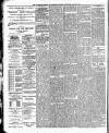 Fraserburgh Herald and Northern Counties' Advertiser Tuesday 03 January 1893 Page 2