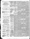 Fraserburgh Herald and Northern Counties' Advertiser Tuesday 31 January 1893 Page 2
