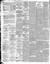 Fraserburgh Herald and Northern Counties' Advertiser Tuesday 07 November 1893 Page 2