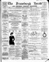 Fraserburgh Herald and Northern Counties' Advertiser Tuesday 14 November 1893 Page 1
