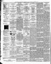 Fraserburgh Herald and Northern Counties' Advertiser Tuesday 05 December 1893 Page 2