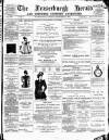 Fraserburgh Herald and Northern Counties' Advertiser Tuesday 19 December 1893 Page 1