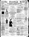 Fraserburgh Herald and Northern Counties' Advertiser Tuesday 26 December 1893 Page 1