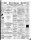 Fraserburgh Herald and Northern Counties' Advertiser Tuesday 15 May 1894 Page 1